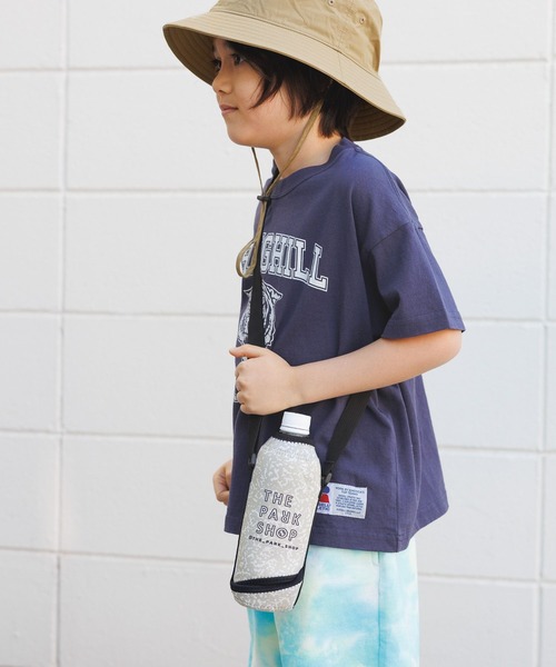 THE PARK SHOP(ザパークショップ)の「【THE PARK SHOP(ザ パーク ショップ)】ボトルシューター(KIDS)(おもちゃ・キッズ・グレー・FREE)」の10枚目の写真