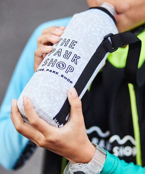 THE PARK SHOP(ザパークショップ)の「【THE PARK SHOP(ザ パーク ショップ)】ボトルシューター(KIDS)(おもちゃ・キッズ・グレー・FREE)」の12枚目の写真