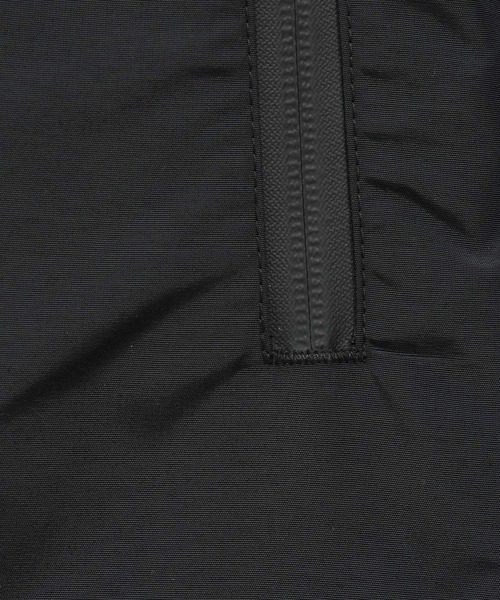 LAKOLE(ラコレ)の「【吸水速乾】ナイロンZIP-プルオーバー<PARK by LAKOLE>/117019(Tシャツ/カットソー・メンズ・ブラック/オリーブ・X-LARGE/MEDIUM/LARGE)」の18枚目の写真