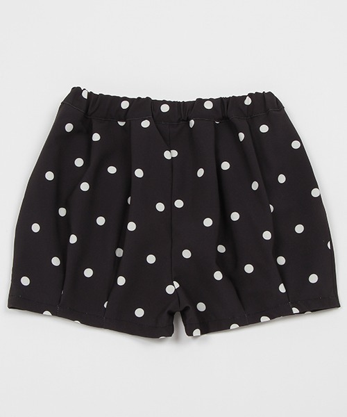 petit main（プティマイン）の「【水陸両用/リンク】タックバルーンパンツ（チノパンツ・キッズ・オレンジ/チャコール/キナリ/ネイビー/ライトベージュ・100cm/110cm/90cm/120cm/130cm/80ｃｍ）」の7枚目の写真