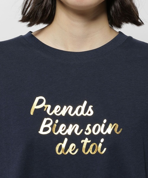 ニコアンド　てぃらアソートサマーTシャツ　新品タグ付き niko and ｜アソートロゴ BIGTシャツ | Rakuten Fashion(楽天