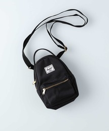 【Herschel】クロスボディバッグ