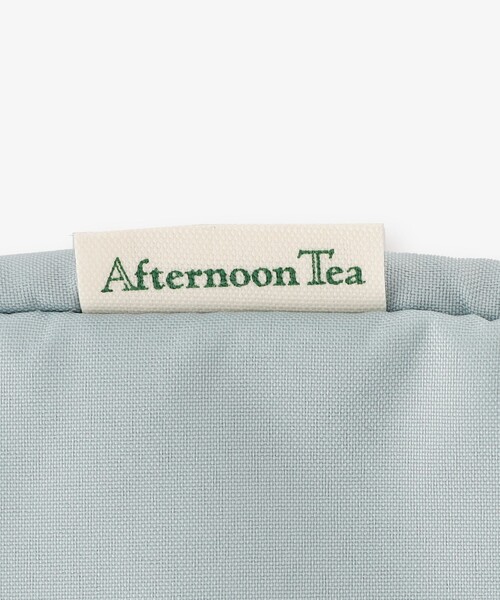 Afternoon Tea（アフタヌーンティー）の「傘カバー（折りたたみ傘・レディース・オレンジ/ネイビー/ブルー・ONE SIZE）」の19枚目の写真