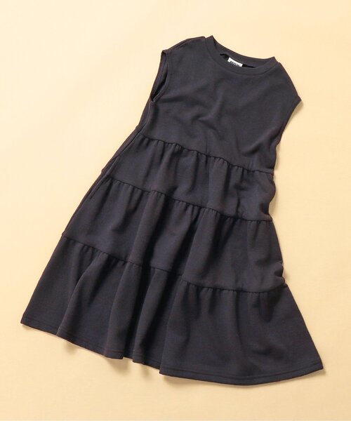 セール】【WEB限定】ティアードワンピース（ワンピース
