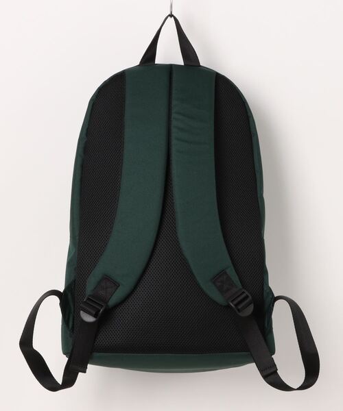 MLB(メジャーリーグベースボール)の「MLB COADURAデイパック(バックパック/リュック・レディース・ダークグリーン/レッド/ブラック/ライトブルー/ブラウン/ライトグリーン/ネイビー/ブラック系その他/レッド系その他/ベージュ・FREE)」の11枚目の写真