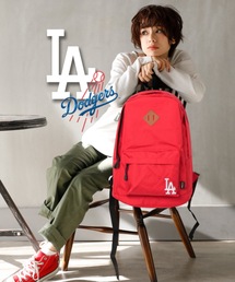 MLB（メジャーリーグベースボール）の「MLB COADURAデイパック（バックパック/リュック）」