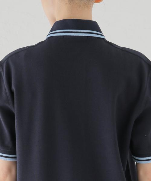 セール】【FRED PERRY/フレッドペリー】TWIN TIPPED FRED PERRY