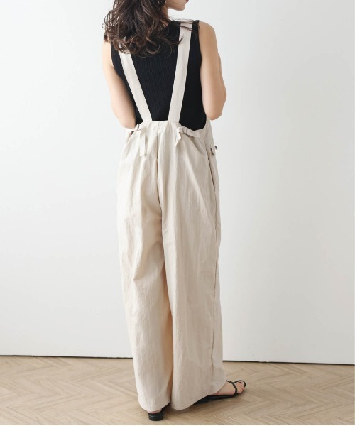 セール】ワークサロペット（サロペット/オーバーオール）｜La-gemme