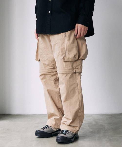 JOURNAL STANDARD（ジャーナルスタンダード）の「NULL TOKYO × JOURNAL