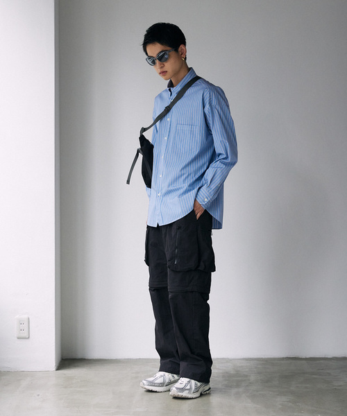 JOURNAL STANDARD（ジャーナルスタンダード）の「NULL TOKYO × JOURNAL