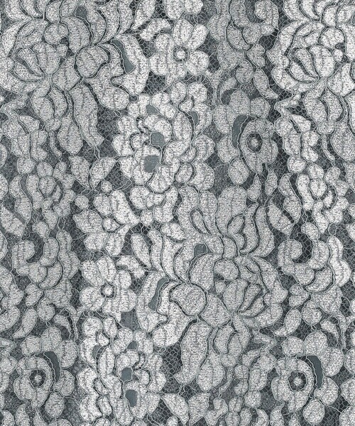 UNITED ARROWS（ユナイテッドアローズ）の「グリッターレース ブラウス（シャツ/ブラウス・レディース・シルバー・FREE）」の14枚目の写真