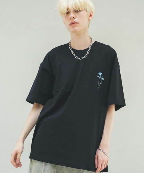 Royz ビックTシャツ セール】a.p.o.v. -ankoROCK's select- ビッグポケットオーバー