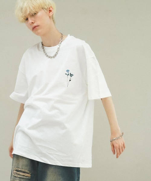 YASHIKI ヤシキ★ 半袖 ハーフスリーブ ビッグシルエット オーバーサイズ 楽天市場】【30％OFF】FUJITO（フジト） ハーフスリーブ Tシャツ