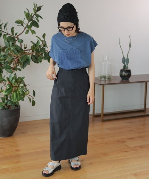 LEPSIM（レプシィム）の「Basicウェリントンサングラス　121691（サングラス・レディース・ブラック・ONE SIZE）」の18枚目の写真