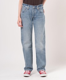セール】Levi's/リーバイス 501(R)'90S LIGHTWEIGHT ダークインディゴ