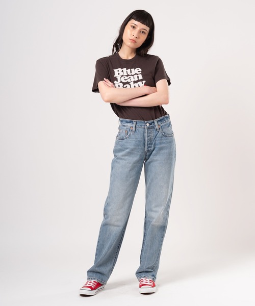 ルビーセルハンディ Levi's/リーバイス MARIE'S CLOSET 501(R) '90S ミディアム