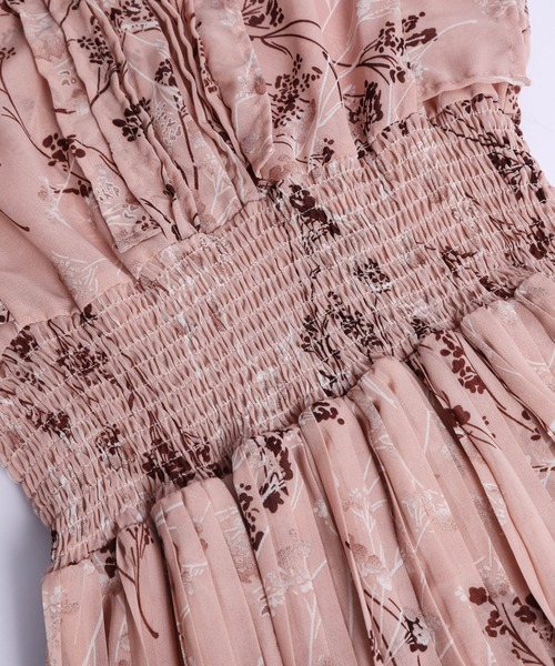 ワンピース ONE PIECE 紅茶花伝 オリジナル ポータブルスピーカー