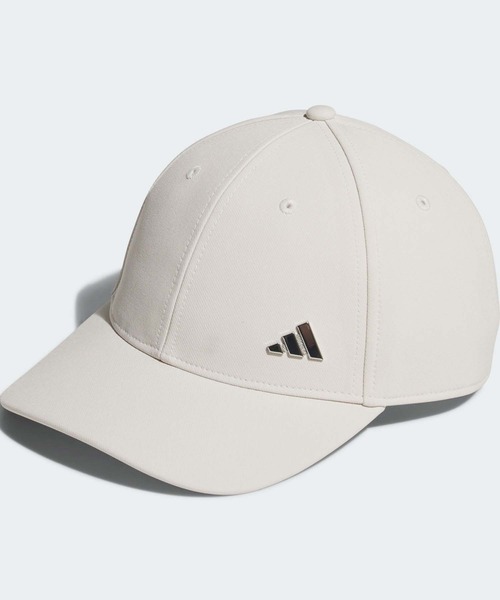 A.P.C. ゴルフキャップ ホワイト A.P.C. GOLF｜アー・ペー・セー ゴルフ（メンズ）の帽子