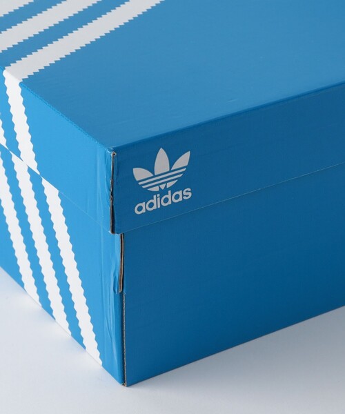 Steven Alan（スティーブンアラン）の「＜adidas＞ STADT/スニーカー（スニーカー・メンズ・ダークグリーン/ブラック・28cm/26cm/27cm）」の15枚目の写真