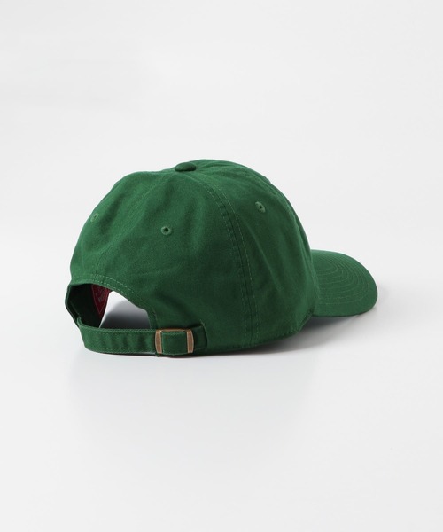 AMERICAN NEEDLE（アメリカンニードル）の「AMERICAN NEEDLE　SMU674A-PICK（キャップ・メンズ・グリーン・ONE）」の4枚目の写真