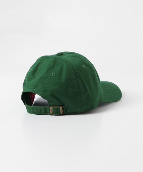 AMERICAN NEEDLE（アメリカンニードル）の「AMERICAN NEEDLE　SMU674A-PICK（キャップ・メンズ・グリーン・ONE）」の7枚目の写真