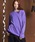 MAISON SPECIALi]XyVj́usUNISEXt18G Anti-Pilling Milan Ribs Washable Wool Prime-Over Crew Neck Knit Pullover/18G A`sO~muEHbVuE[vCI[o[N[lbNjbgvI[o[yMAISON SPECIAL/]XyVzijbg/Z[^[jvbp[v