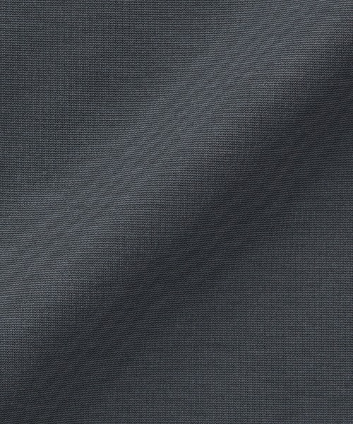 無印良品(ムジルシリョウヒン)の「紳士 ストレッチジャージージャケット(その他アウター・メンズ・ネイビー/ブラック/ダークグレー・M/L/S/XL)」の19枚目の写真