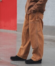 B:MING by BEAMS 別注 Gramicci / コーデュロイ パンツ B:MING by BEAMS（ビーミング by ビームス）Gramicci / 別注