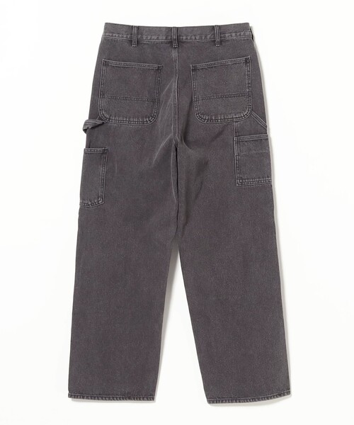 B:MING by BEAMS（ビーミングバイビームス）の「ambiance / Double Knee Pants（その他パンツ・メンズ・ブラック/ブラウン・SMALL/MEDIUM/LARGE/X-LARGE）」の20枚目の写真