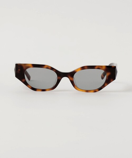 A.D.S.R.（エーディーエスアール）の「＜A.D.S.R.＞RHODES サングラス（サングラス・レディース・ブラック/ライトグレー/ブラウン・FREE）」の21枚目の写真