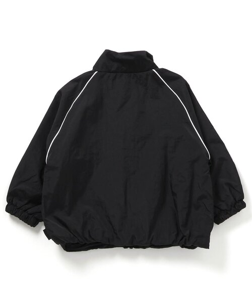 セール】【WEB限定】ラインウィンドブレーカー（ナイロン