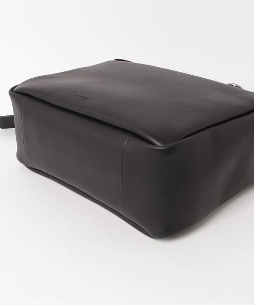 【セール】JIL SANDER FLAP MESSANGER GRANDE(メッセンジャーバッグ)|JIL SANDER(ジルサンダー) 【セール】JIL SANDER FLAP MESSANGER GRANDE(メッセンジャーバッグ)|JIL SANDER(ジルサンダー)