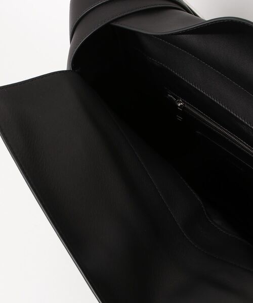 【セール】JIL SANDER FLAP MESSANGER GRANDE(メッセンジャーバッグ)|JIL SANDER(ジルサンダー) 【セール】JIL SANDER FLAP MESSANGER GRANDE(メッセンジャーバッグ)|JIL SANDER(ジルサンダー)