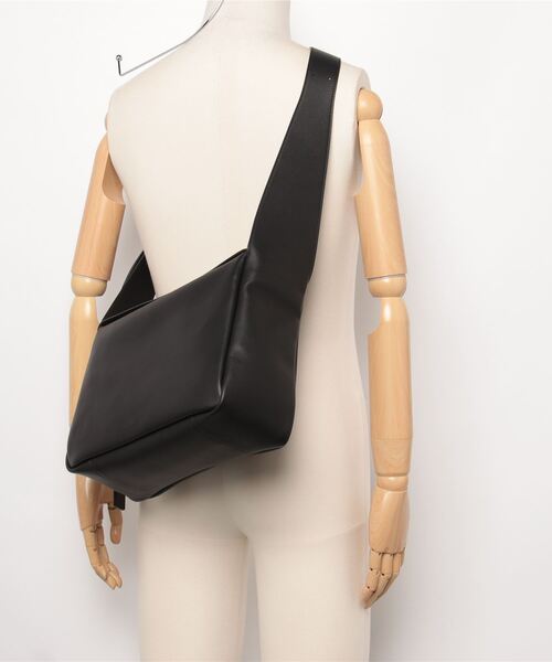 【セール】JIL SANDER FLAP MESSANGER GRANDE(メッセンジャーバッグ)|JIL SANDER(ジルサンダー) 【セール】JIL SANDER FLAP MESSANGER GRANDE(メッセンジャーバッグ)|JIL SANDER(ジルサンダー)