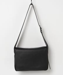 JIL SANDER | JIL SANDER FLAP MESSANGER GRANDE(メッセンジャーバッグ)