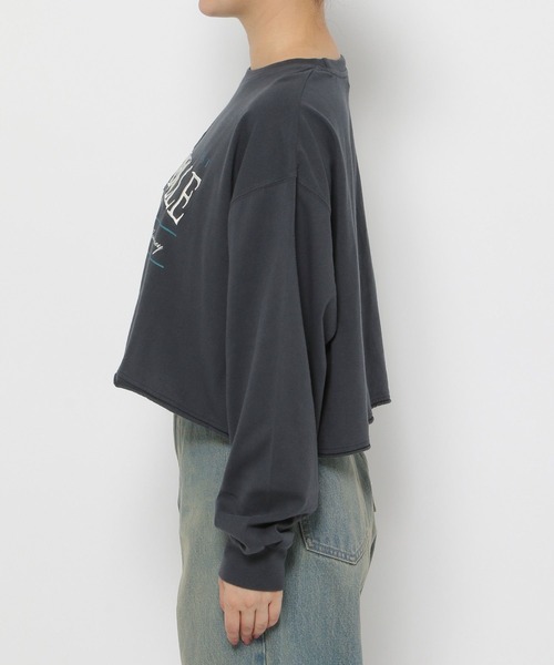 LOWRYS FARM（ローリーズファーム）の「リメイクショートTLS 146672