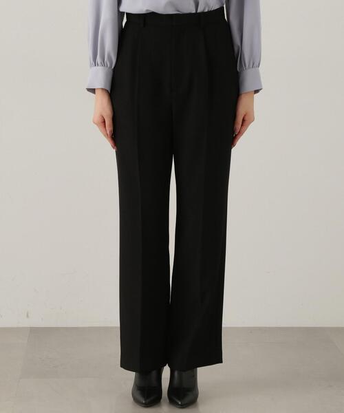 PROPORTION BODY DRESSING（プロポーションボディドレッシング）の「美脚パンツ / 1214230902（その他パンツ・レディース・ブラック/ピンク/オフホワイト・SMALL/MEDIUM）」の5枚目の写真