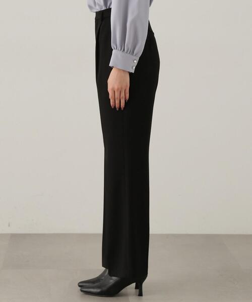 PROPORTION BODY DRESSING（プロポーションボディドレッシング）の「美脚パンツ / 1214230902（その他パンツ・レディース・ブラック/ピンク/オフホワイト・SMALL/MEDIUM）」の6枚目の写真