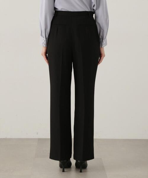 PROPORTION BODY DRESSING（プロポーションボディドレッシング）の「美脚パンツ / 1214230902（その他パンツ・レディース・ブラック/ピンク/オフホワイト・SMALL/MEDIUM）」の7枚目の写真