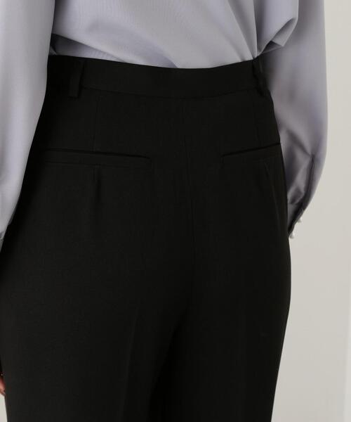 PROPORTION BODY DRESSING（プロポーションボディドレッシング）の「美脚パンツ / 1214230902（その他パンツ・レディース・ブラック/ピンク/オフホワイト・SMALL/MEDIUM）」の8枚目の写真