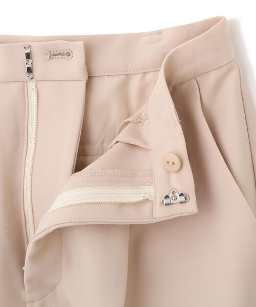 PROPORTION BODY DRESSING（プロポーションボディドレッシング）の「美脚パンツ / 1214230902（その他パンツ・レディース・ブラック/ピンク/オフホワイト・SMALL/MEDIUM）」の17枚目の写真