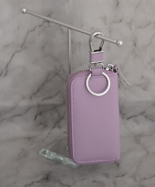 float】マシュマロタッチ キーチェーン カード スマートキー 多