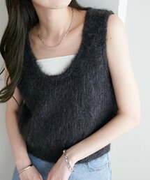 DISCOAT（ディスコート）｜ベスト（グレー系）一覧 - WEAR