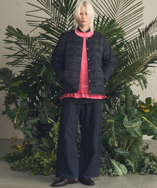 MAISON SPECIAL（メゾンスペシャル）の「《UNISEX》Three-Dimensional