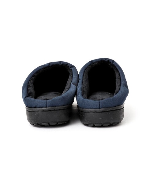 SUBU（スブ）の「【SUBU/スブ】NANNEN F-LINE ウィンターサンダル（サンダル・メンズ・ネイビー/ベージュ/オリーブ/ブラック・1/2/3）」の10枚目の写真