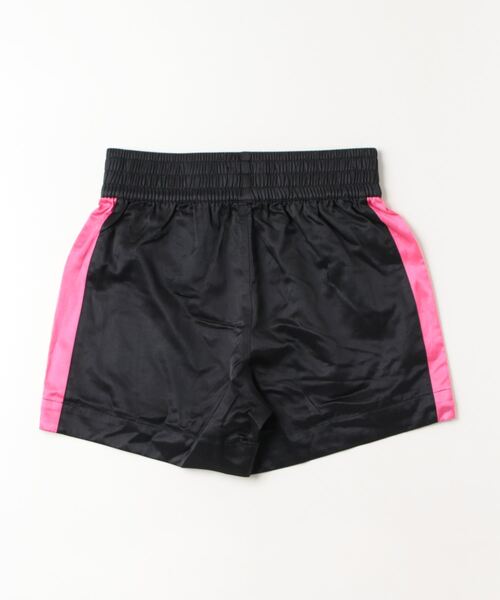 ラルフローレン ピンク ポニー サテン ボクシング ショーツ POLO RALPH LAUREN（ポロ ラルフ ローレン）の「Pink Pony