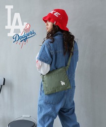MLB サコッシュバッグ