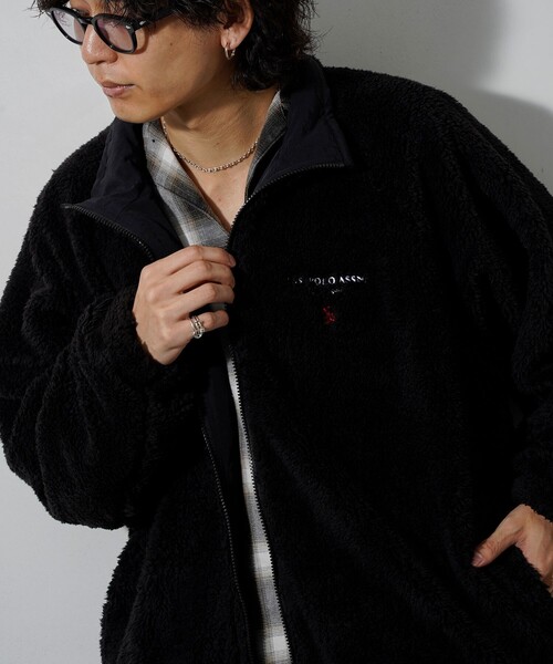 U.S. POLO ASSN.（ユーエスポロアッスン）の「U.S. POLO ASSN