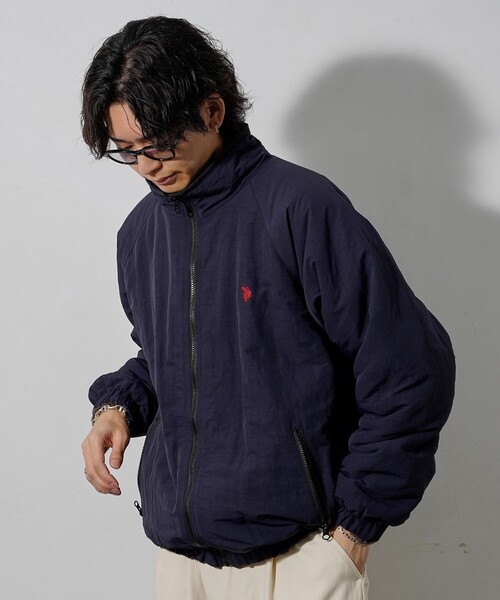 U.S. POLO ASSN.（ユーエスポロアッスン）の「U.S. POLO ASSN 