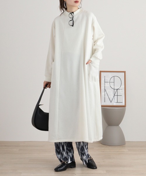新品未使用 TALK TO ME ワンピース ITEMS / DRESS | TALK TO ME